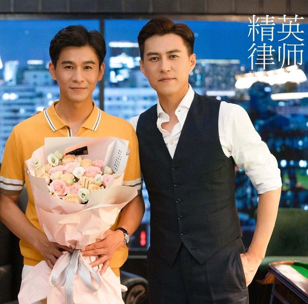 精英律师电视剧全集(精英律师电视剧全集免费观看星辰影院)
