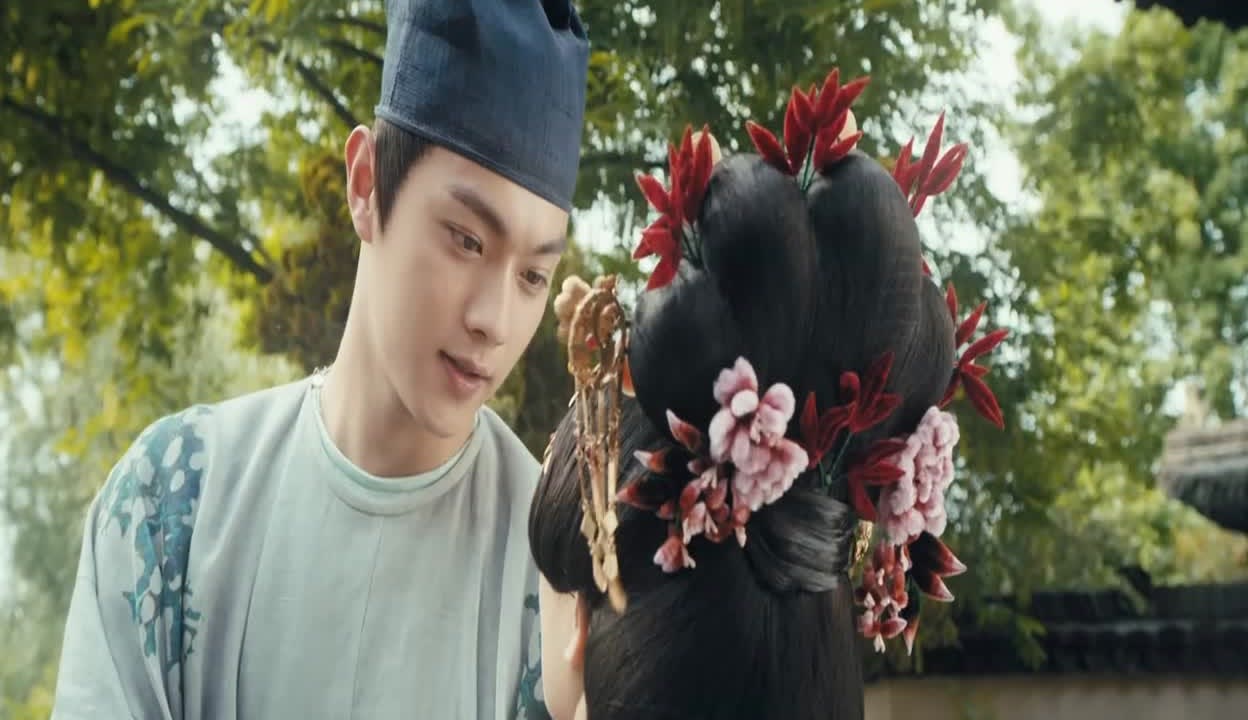 骊歌行全集在线观看免费(骊歌行全集在线观看免费6080)