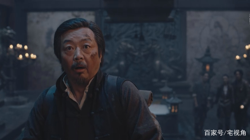 龙棺古墓西夏狼王在线观看(龙棺古墓西夏狼王在线观看西瓜)
