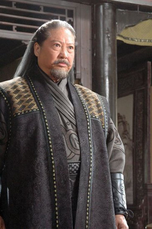 少林寺之大漠英豪全集(少林寺传奇之大漠英豪12集)