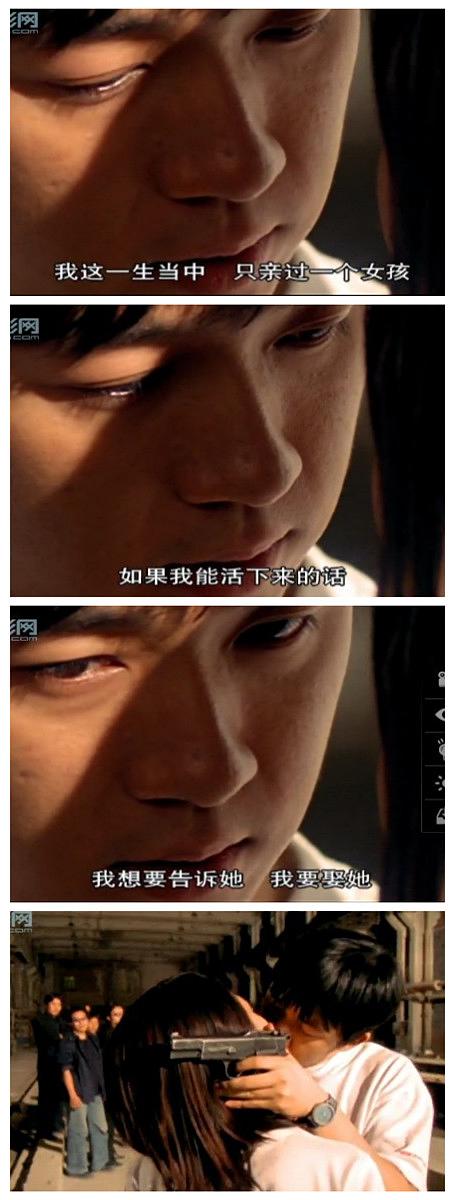 情不自禁香港电影(情不自禁香港电影讲了什么)