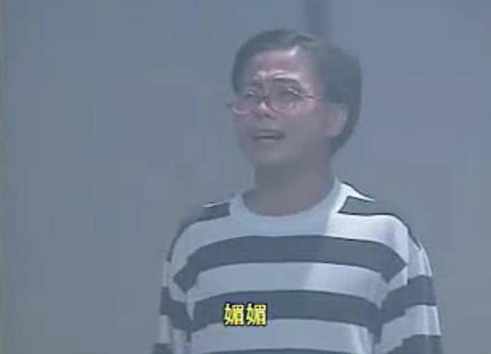 老友鬼鬼国语(老友鬼鬼国语张卫健)