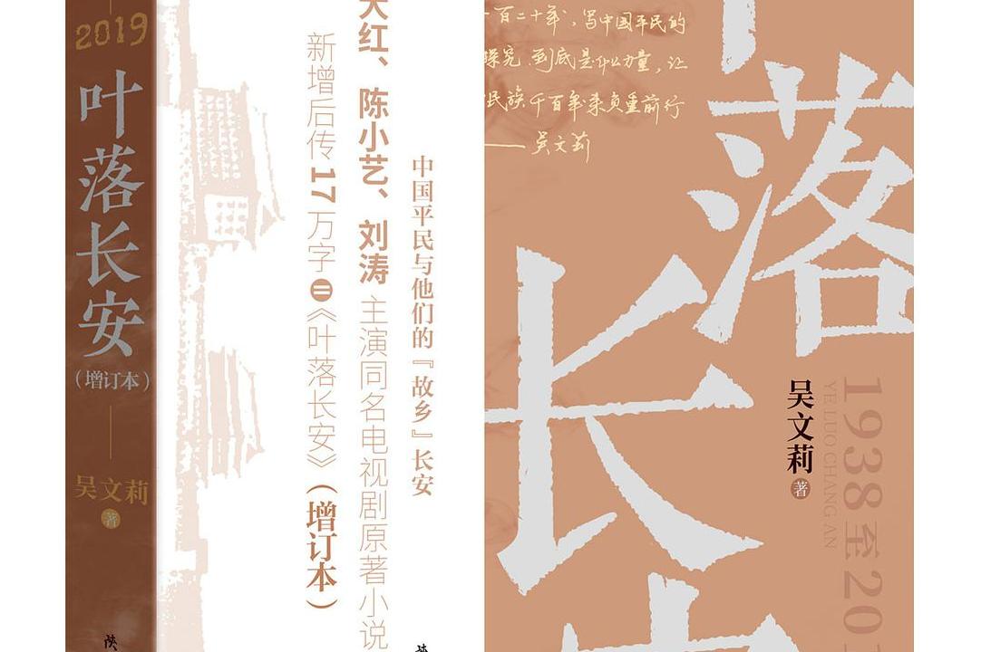 叶落长安电视剧全集免费(叶落长安电视剧全集免费观看)