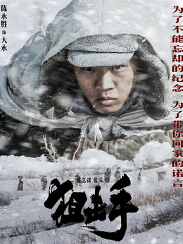阻击手电视剧(阻击手电视剧免费高清完整版)