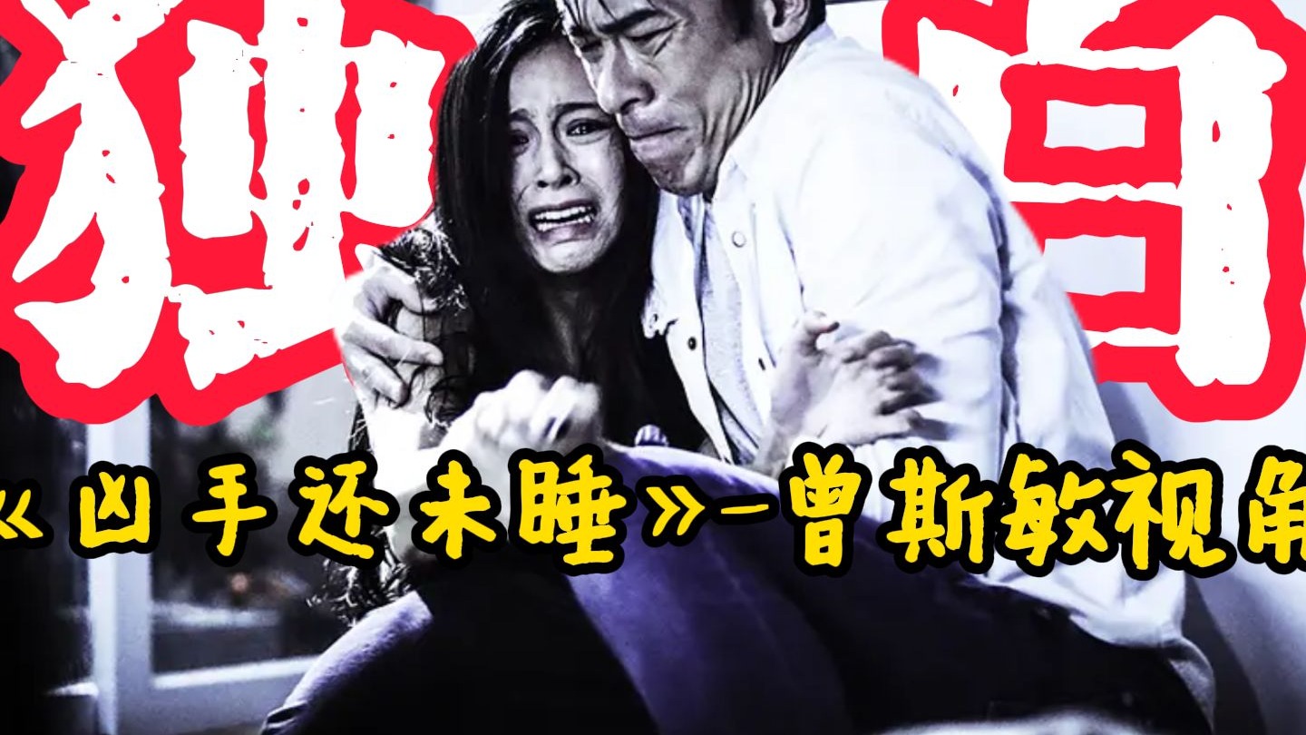 凶手还未睡电影(电影我要再来一次)
