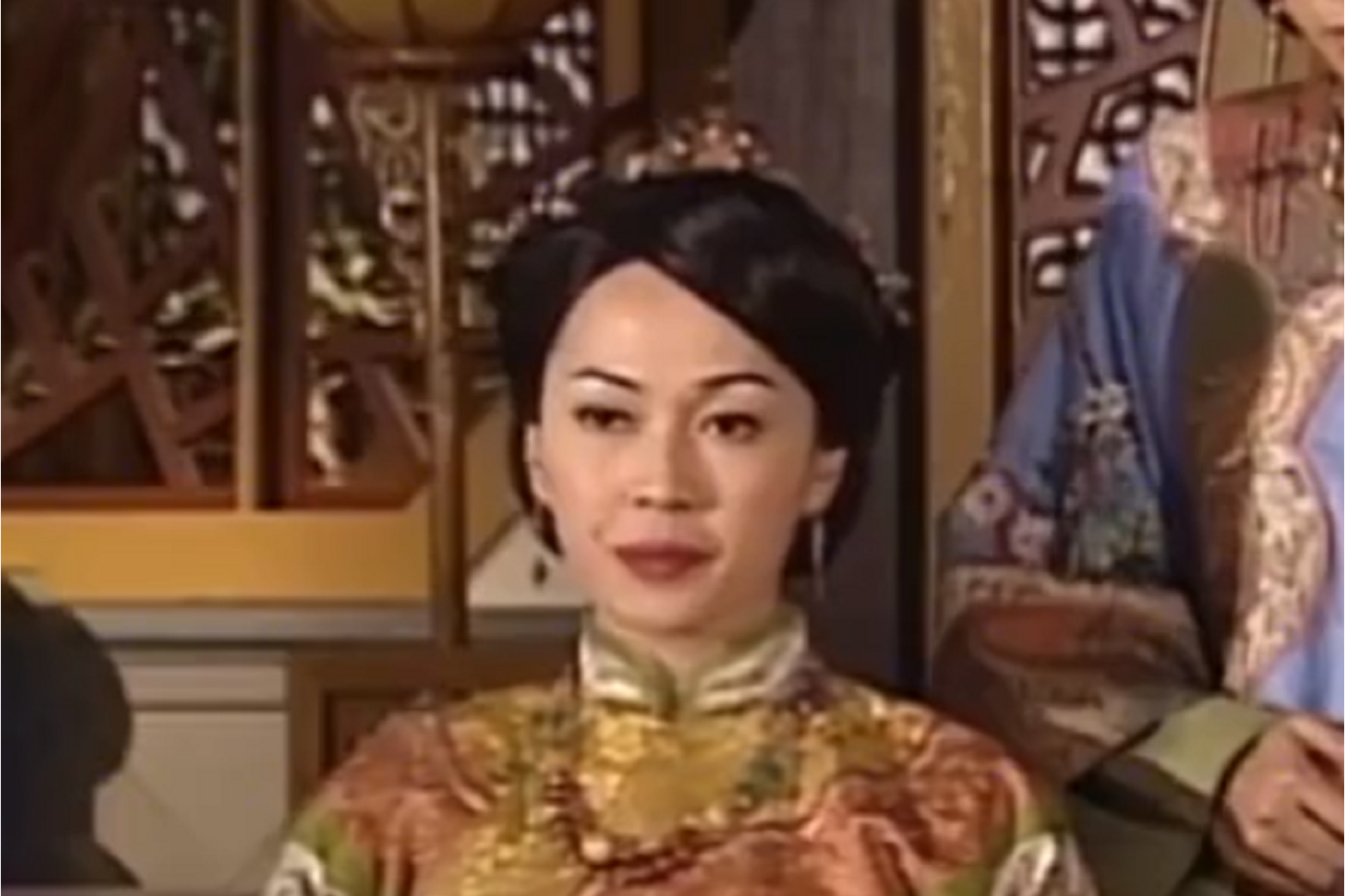 我的野蛮奶奶国语(我的野蛮奶奶国语2免费观看)