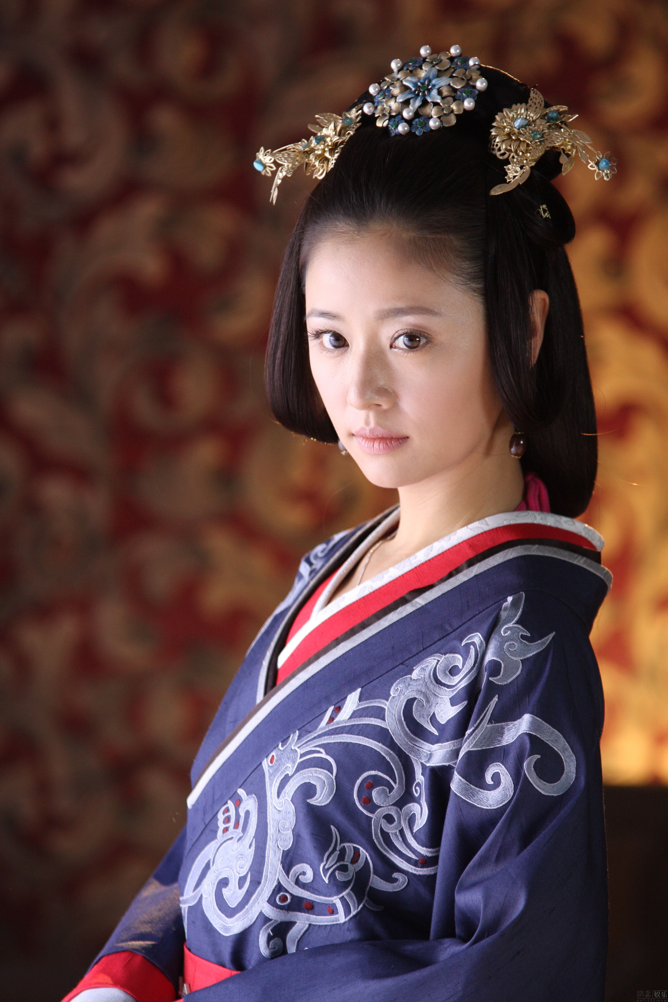 美人心计粤语版电视剧(美人心计国语版)