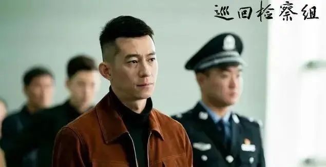 巡回检察组41集在线观看免费(巡回检察组电视剧在线43观看)