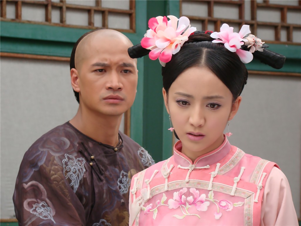 宫锁心玉全集在线观看(宫锁心玉完整版免费观看)
