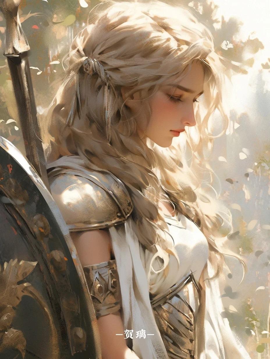 雅典娜战争的女神(雅典娜战争女神皮肤多少钱)