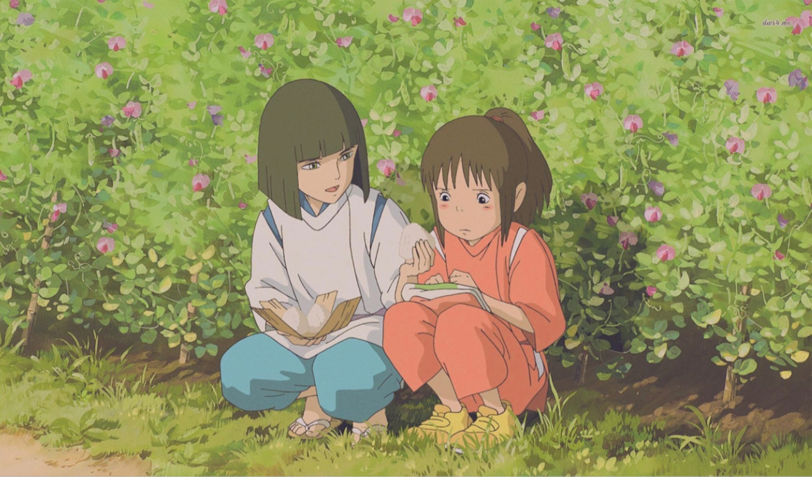 千与千寻在线观看免费(千与千寻在线观看高清完整版)