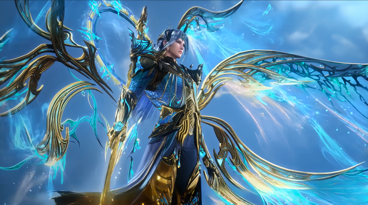 斗罗大陆电影(斗罗大陆电影版)