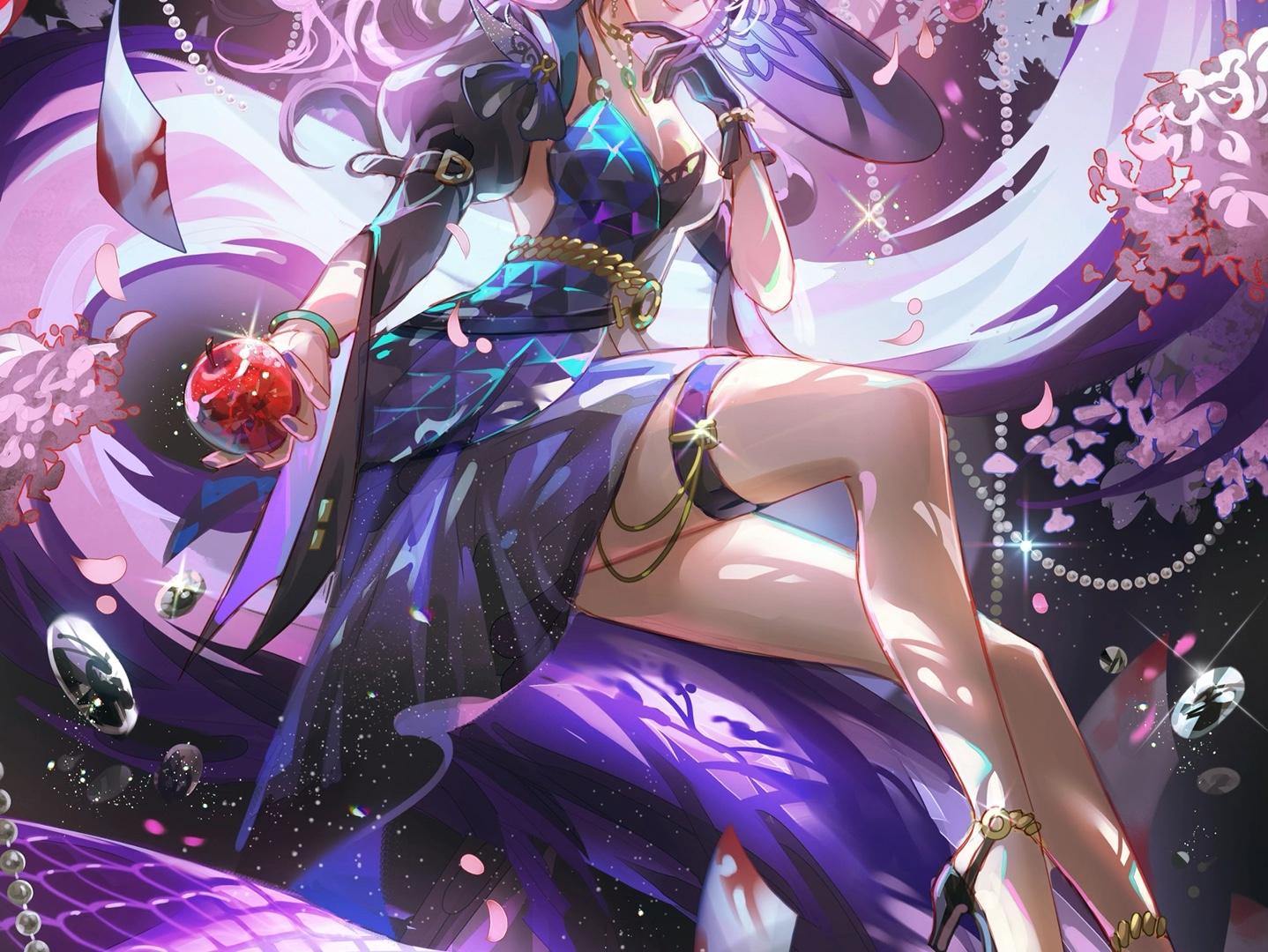 少女的世界(少女的世界第二季免费观看)