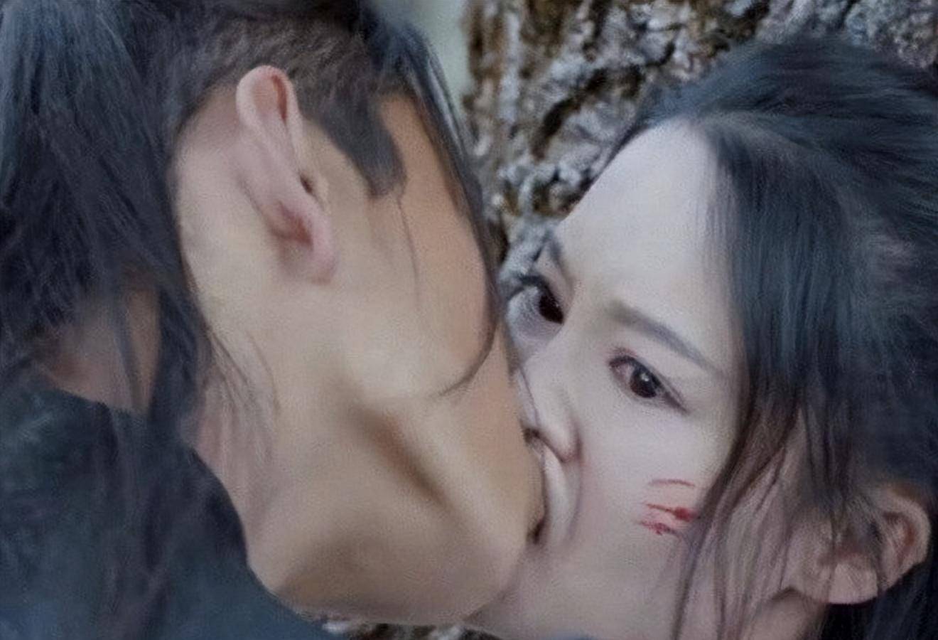 痴情的接吻电视剧(痴情的接吻电视剧线上看)