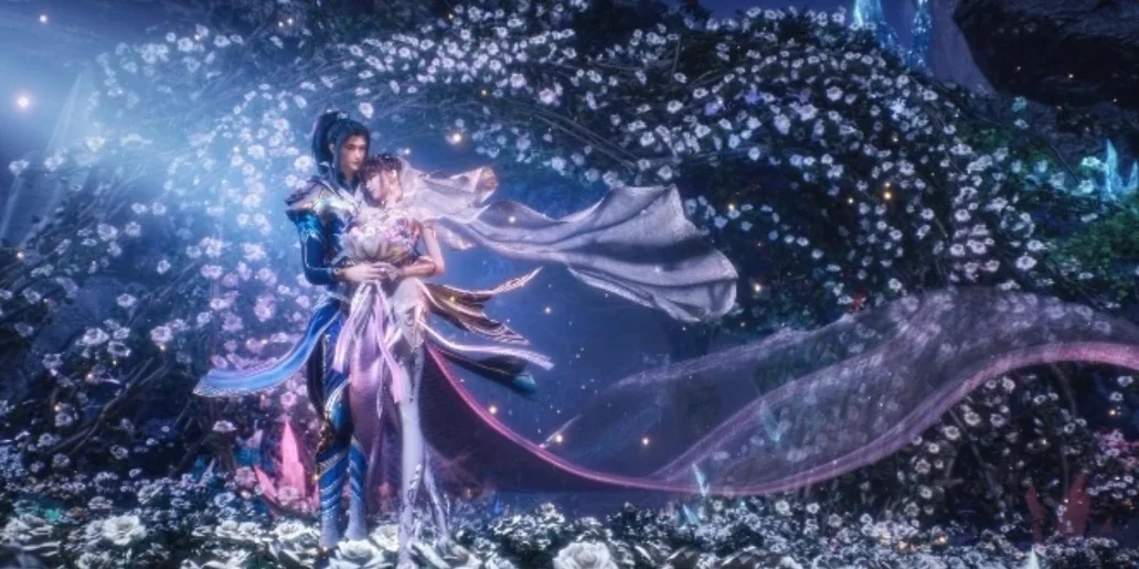 斗罗大陆158集免费完整版(斗罗大陆158集免费完整版下载)