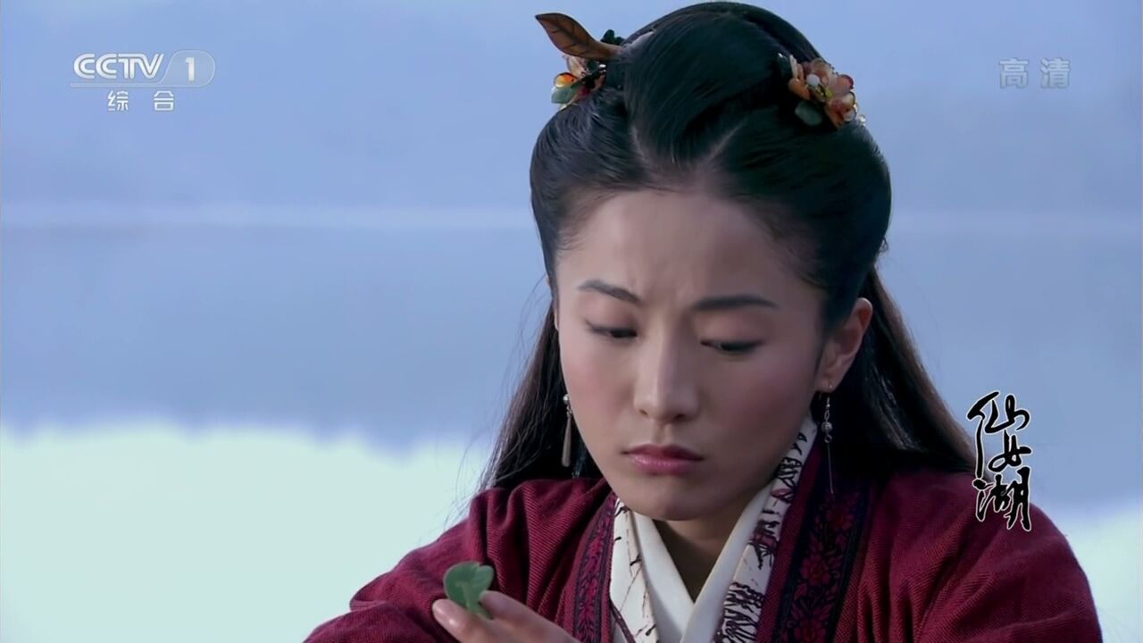 仙女湖在线观看(仙女湖在线观看高清全集)