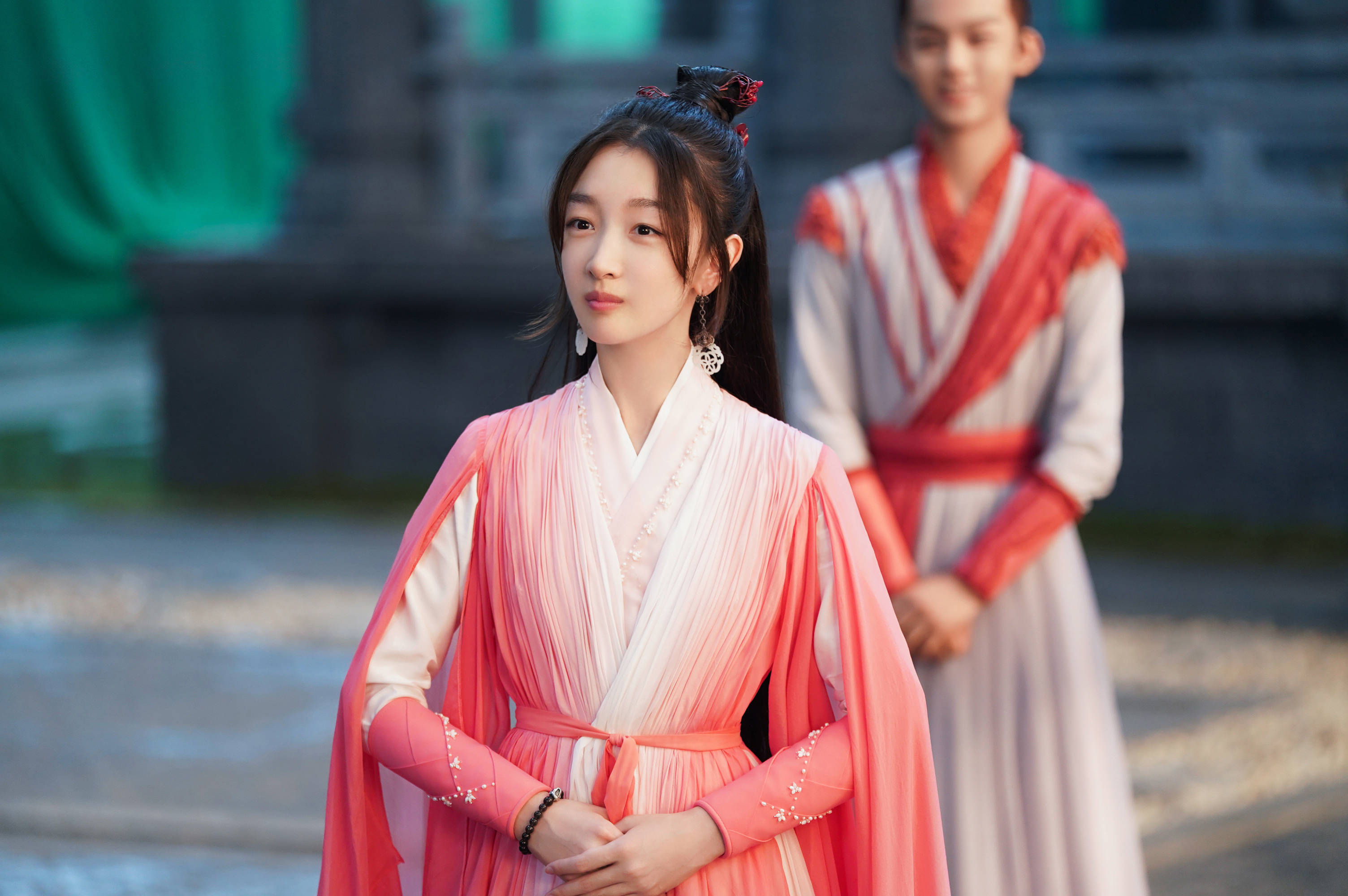 千古诀尘电视剧免费观看(千古诀尘免费全集观看)