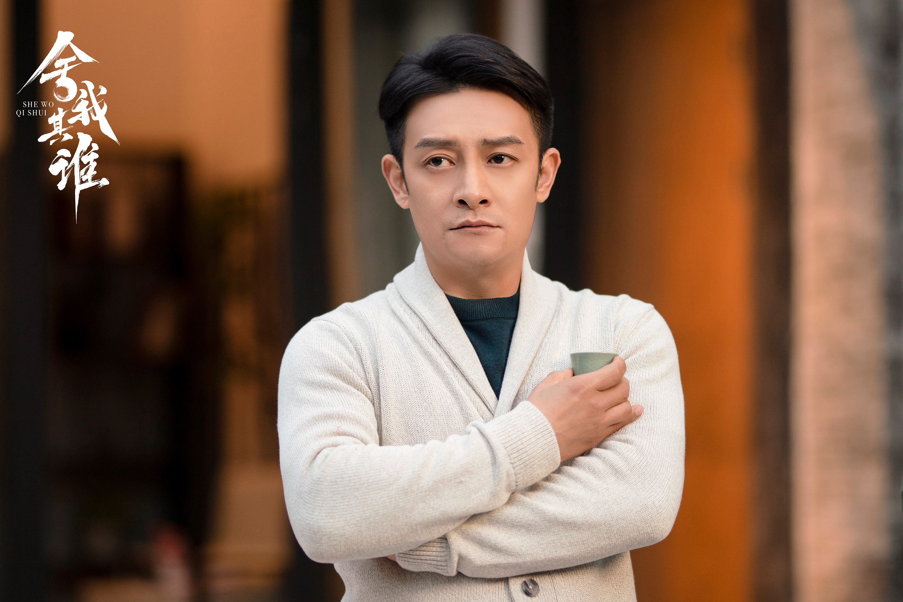舍我其谁电视剧(舍我其谁电视剧百度百科)