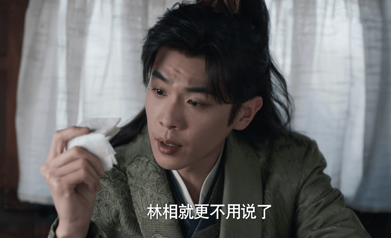 庆余年免费观看(庆余年免费观看第一季)
