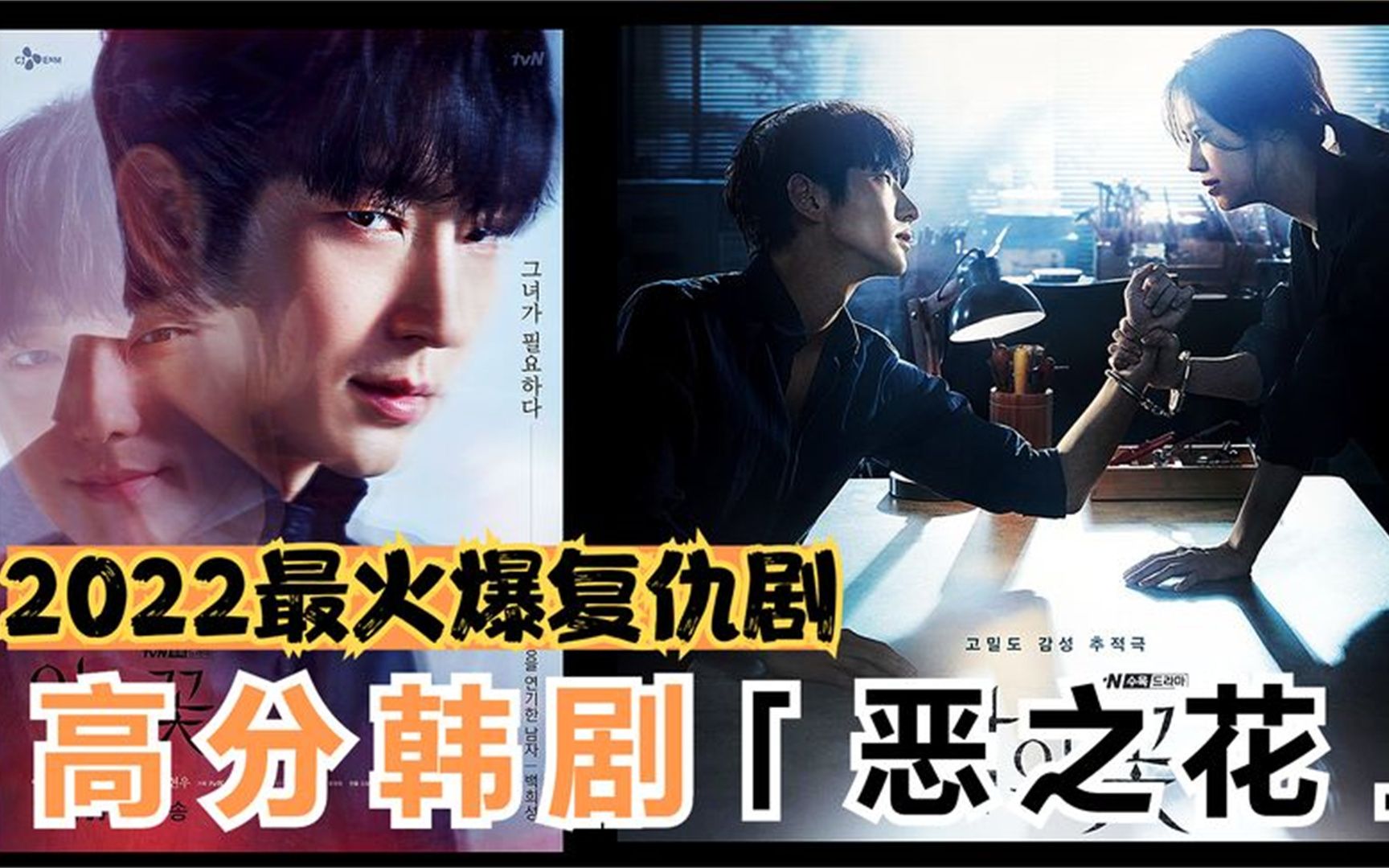 恶之花韩剧在线观看(2020韩剧恶之花免费观看韩剧)