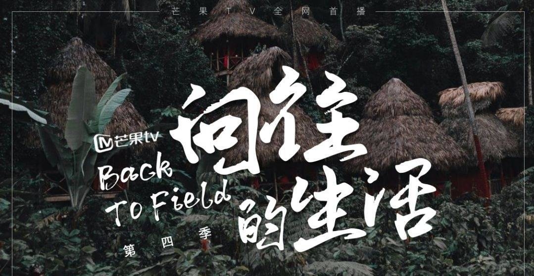 包含向往的生活4免费完整版的词条