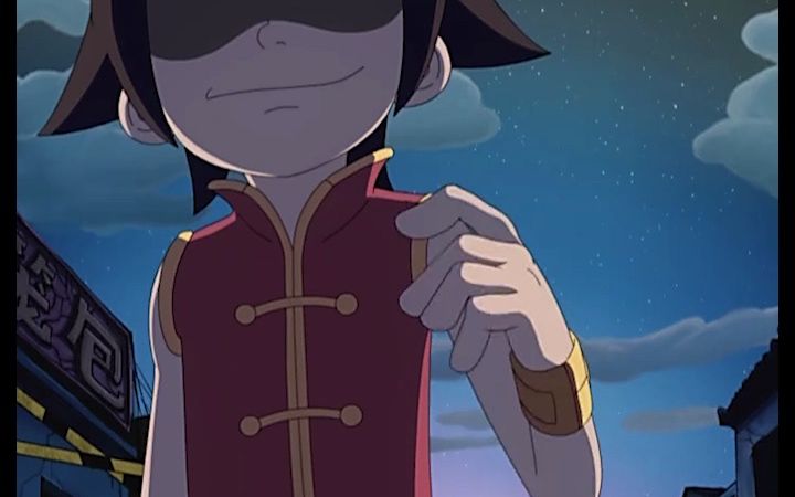 星游记动漫(星游记动漫第二季)