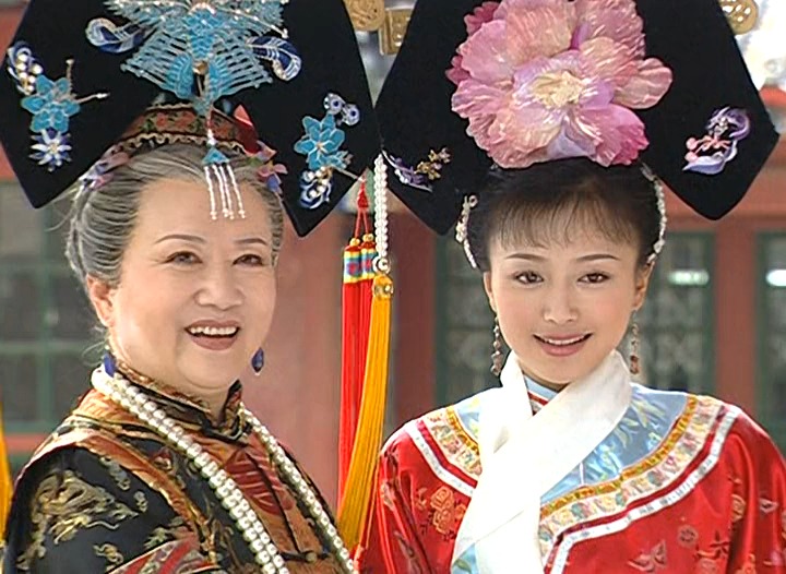 新还珠格格第三部全集(新还珠格格第三部全集免费观看)