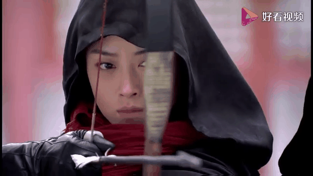 箭在弦上影音(箭在弦上dvd版)