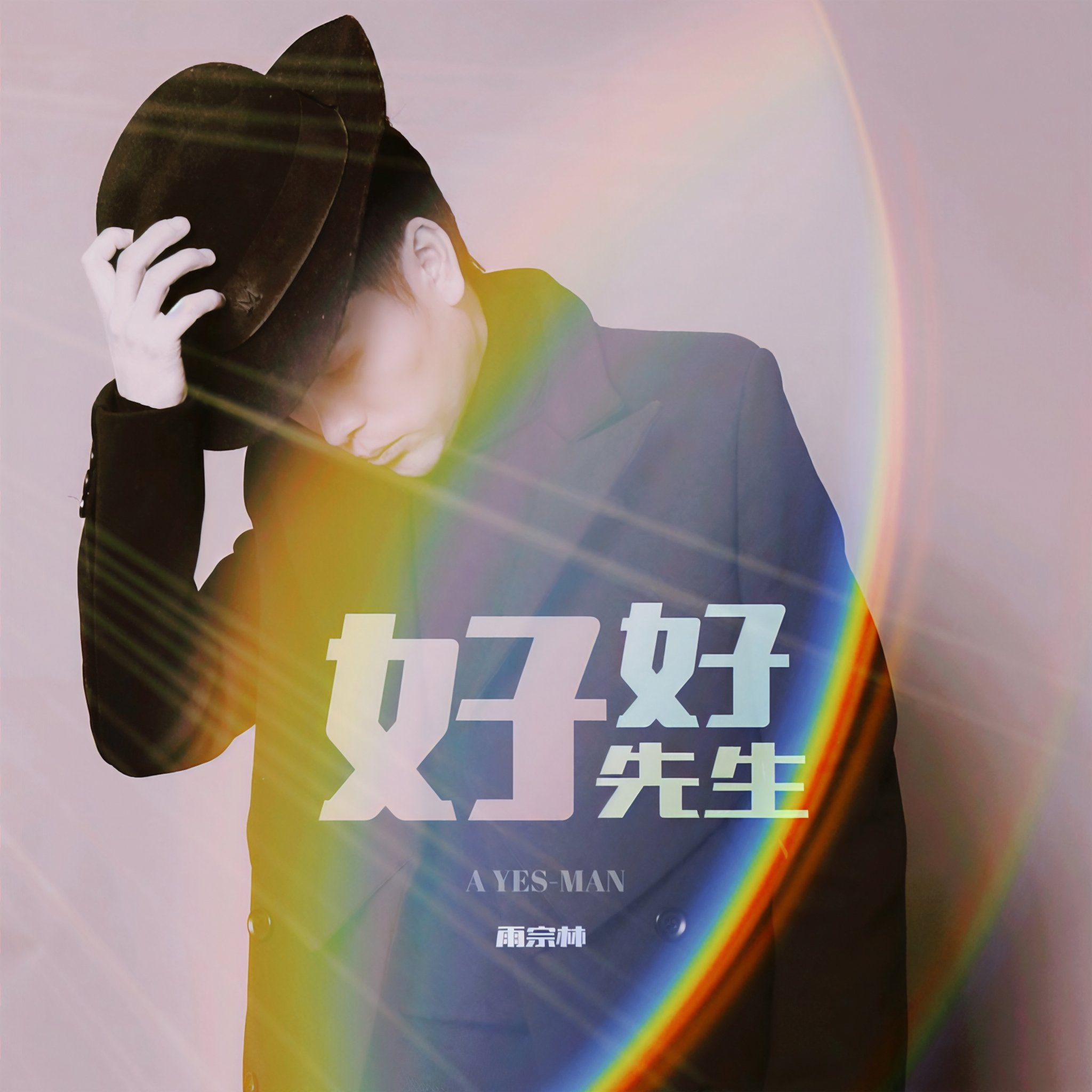 好好先生在线观看(好好先生未删减在线观看)