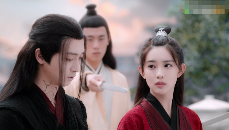 陈情令电视剧在线观看(陈情令电视剧在线观看免费)