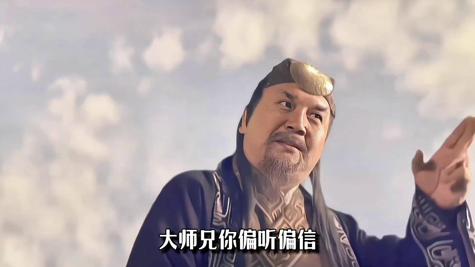 封神榜决战万仙阵电影在线观看(封神榜决战万仙阵电影在线观看下载)