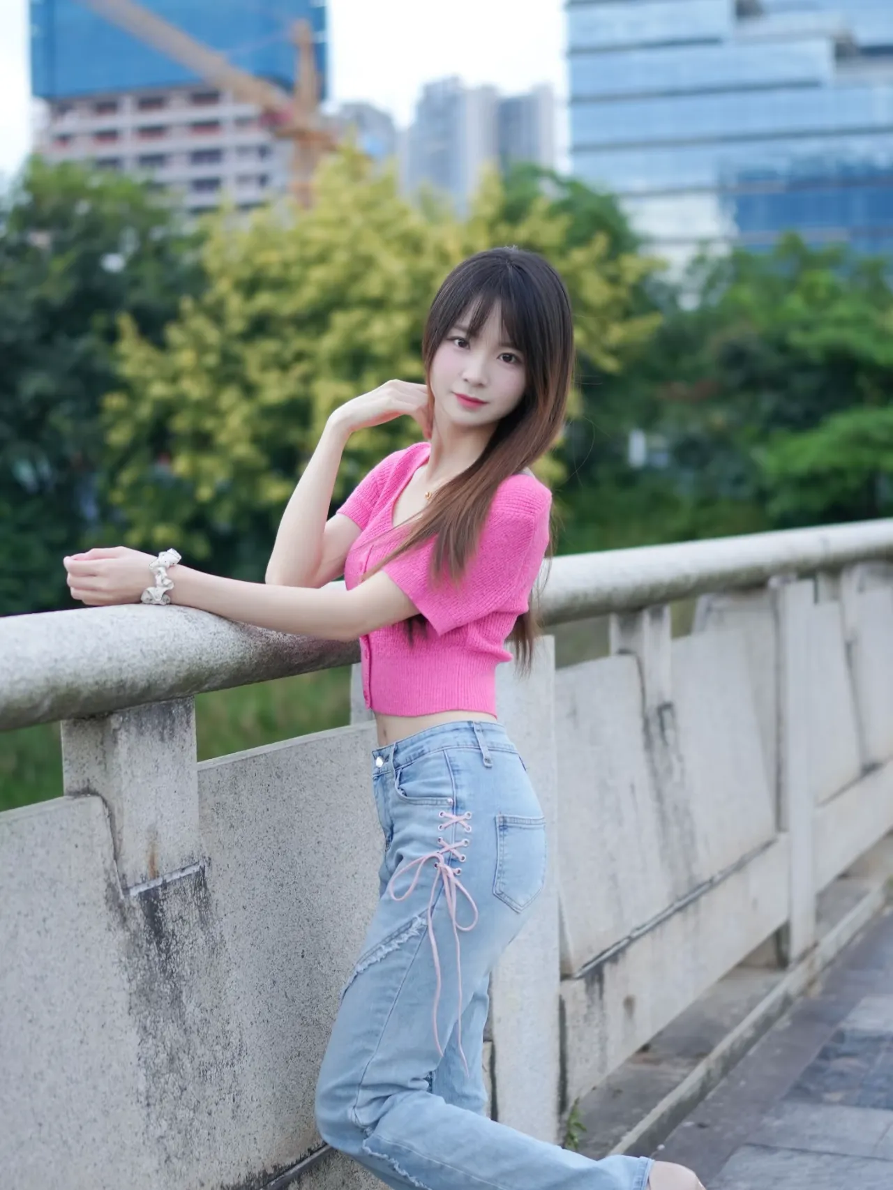 靓妹仔(靓妹仔粤语在线播放)