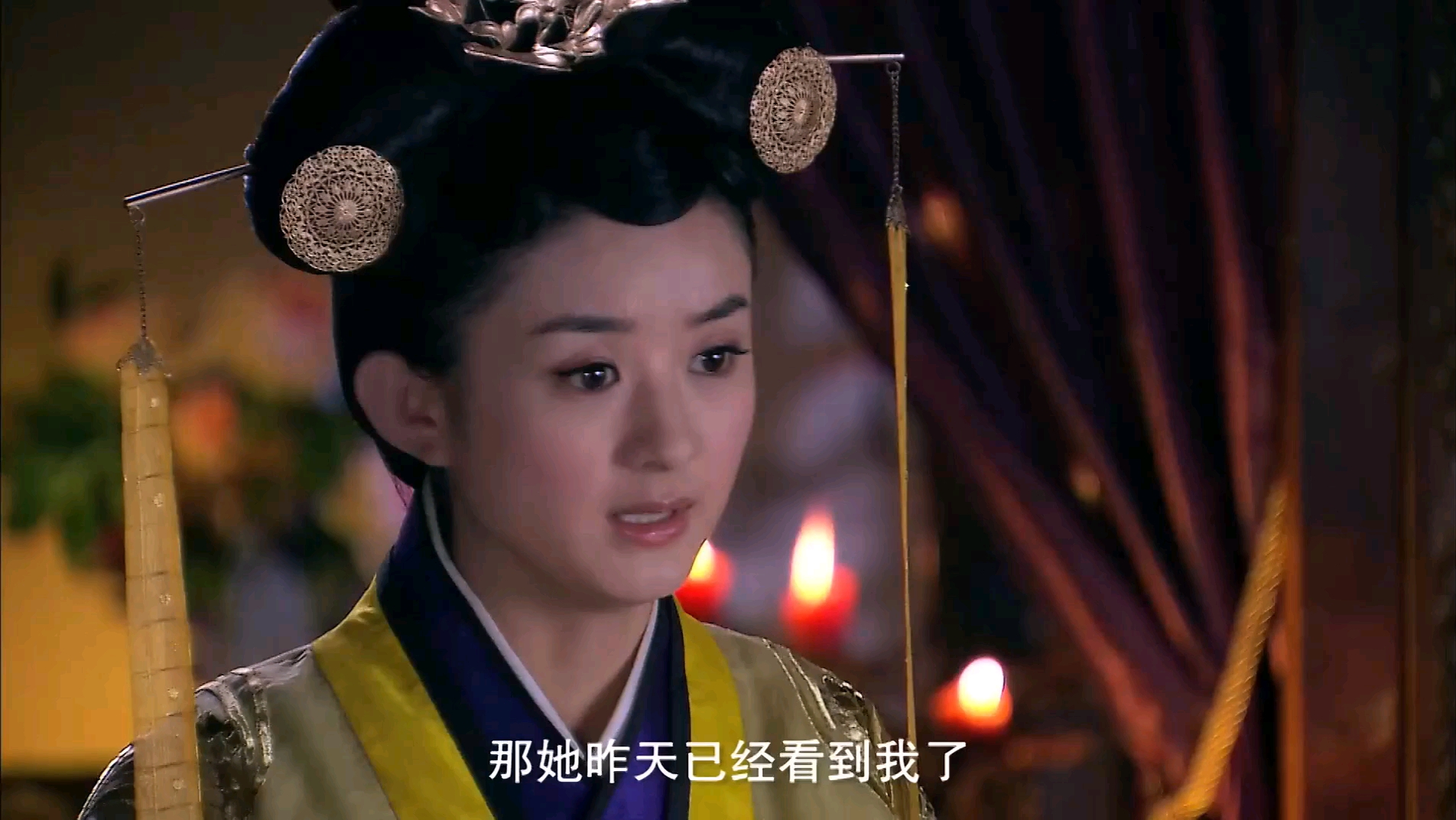 陆贞传奇37(陆贞传奇35集在线观看)