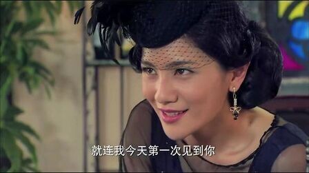 上海滩之生死较量(上海滩之生死较量剧情介绍)