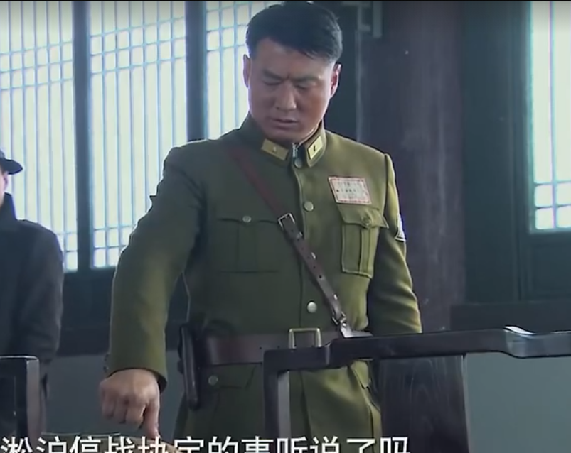 上海滩之生死较量(上海滩之生死较量剧情介绍)