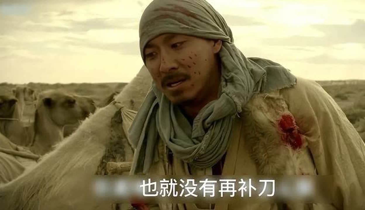 骆驼客在线观看(骆驼客电影全集)
