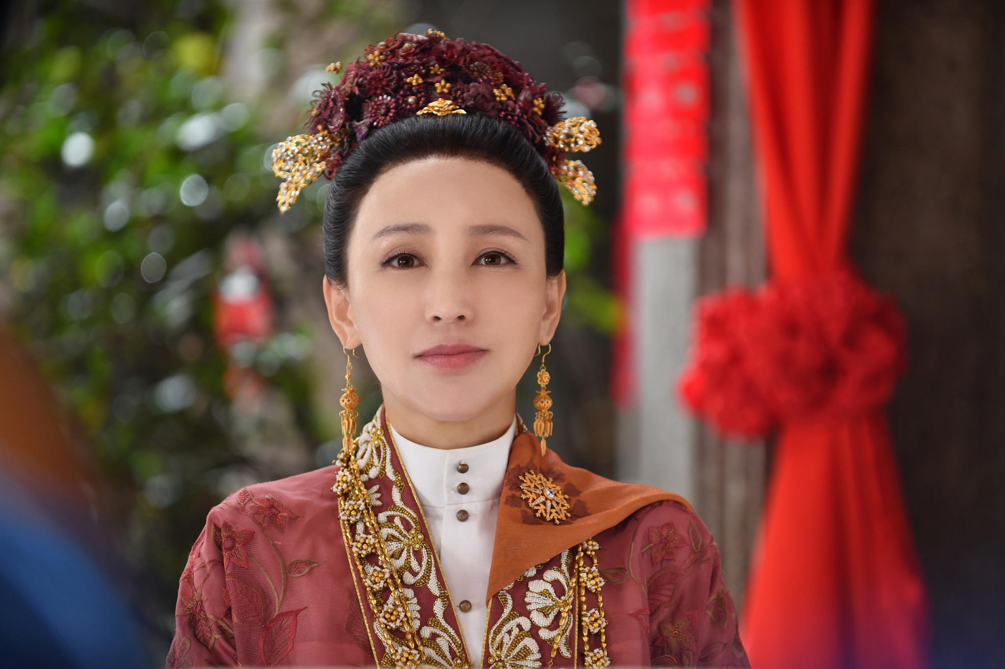 小娘惹全集电视剧免费(小娘惹电视剧在线观)