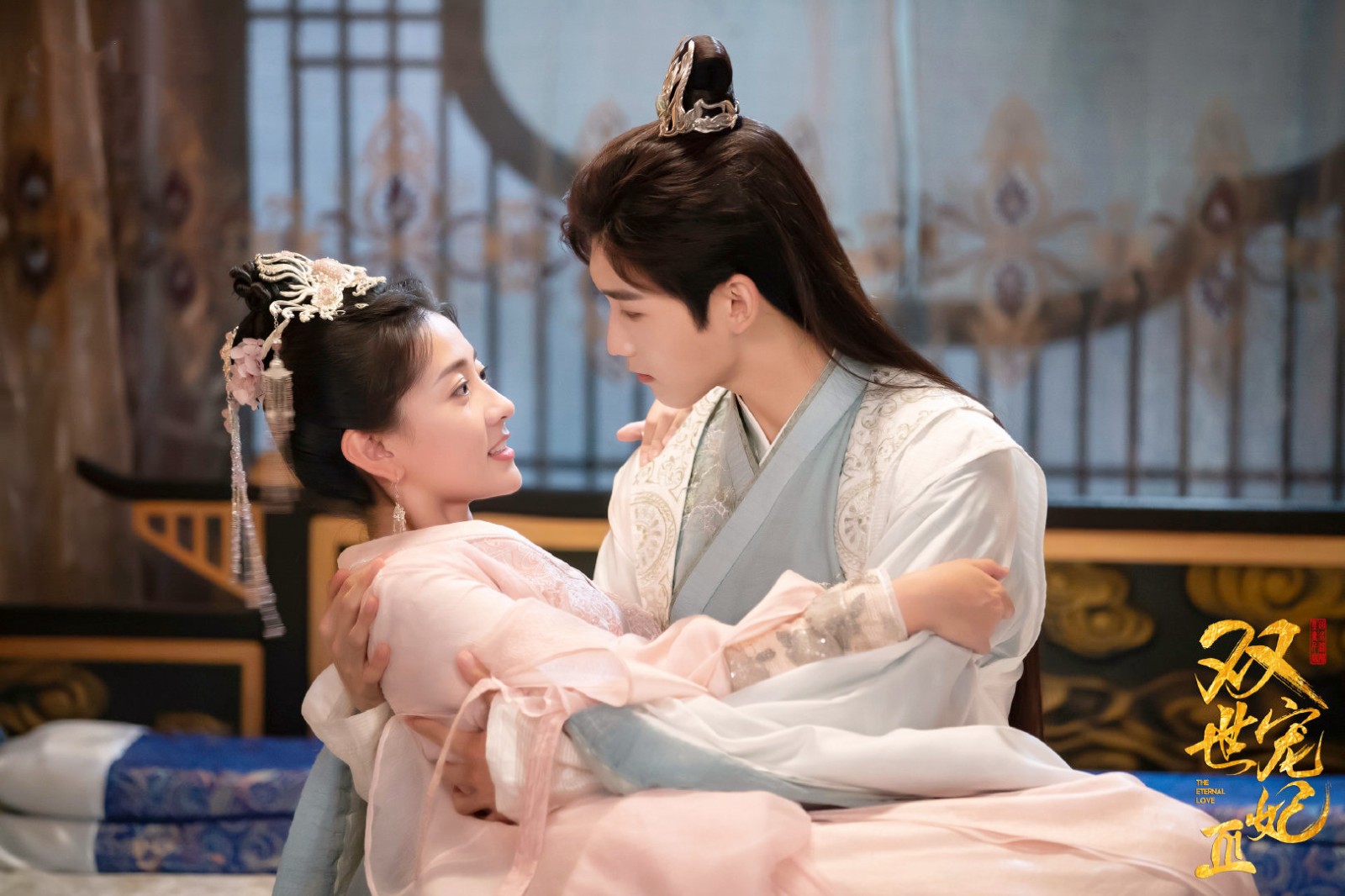 双世宠妃3免费完整版(双世宠妃3免费完整版在线观看)