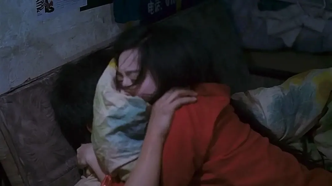 范冰冰苹果电影完整版在线观看(范冰冰苹果2007版电影)