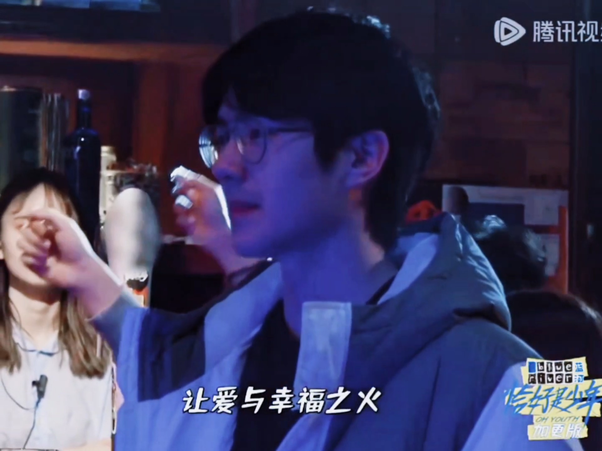 恰好是少年在线观看免费完整版(恰好是少年全集在线观看)