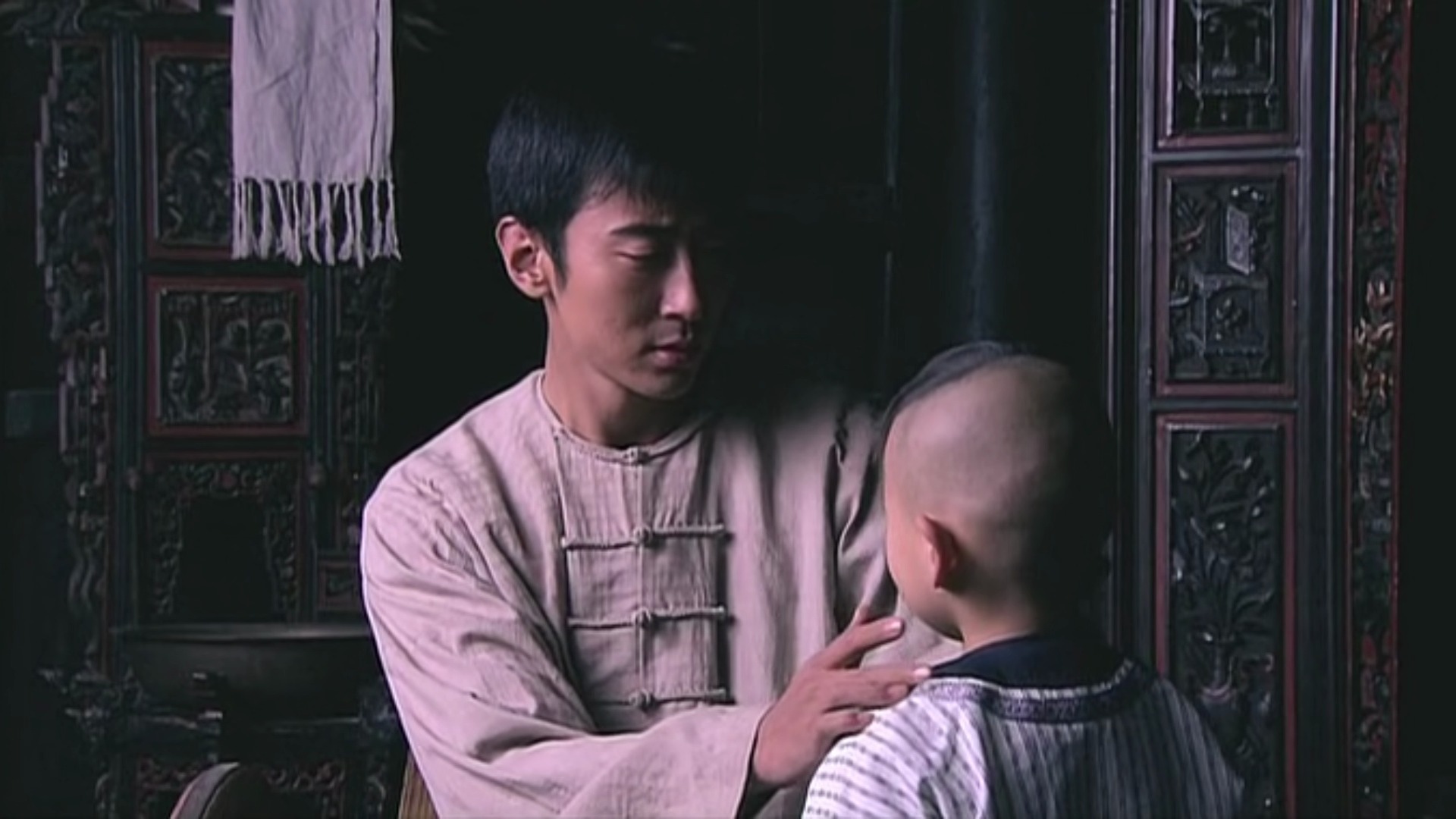 血色湘西全集(血色湘西完整)