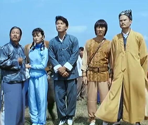 僵尸道长1粤语(僵尸道长1粤语免费观看完整版)
