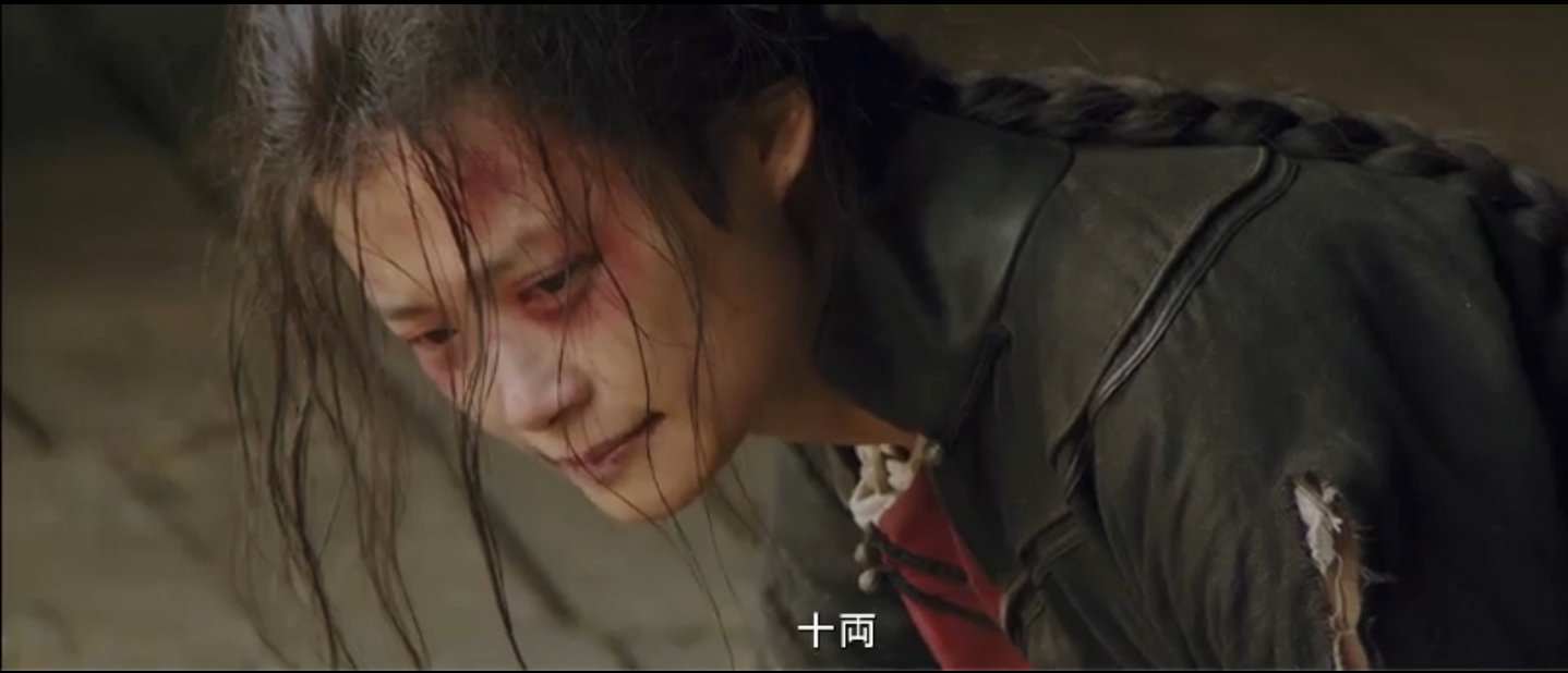 血滴子电影完整版(老电影血滴子完整版)