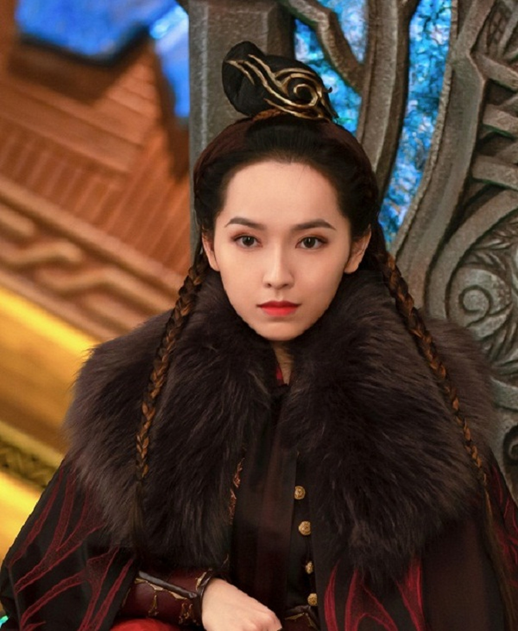灵域电视剧在线观看免费(灵域电视剧在线观看免费最新)