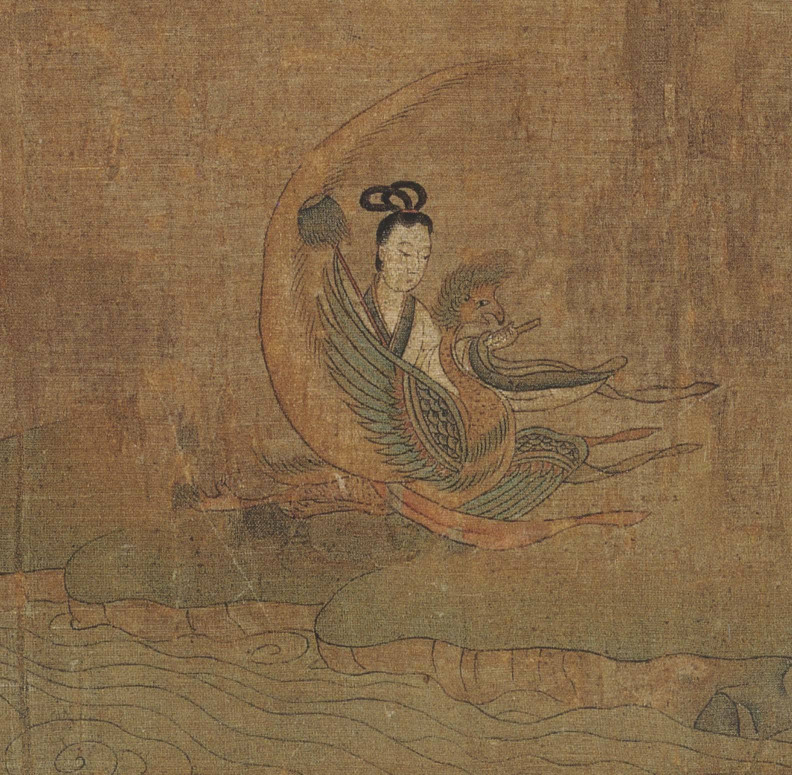 洛神国语(洛神国语版普通话)