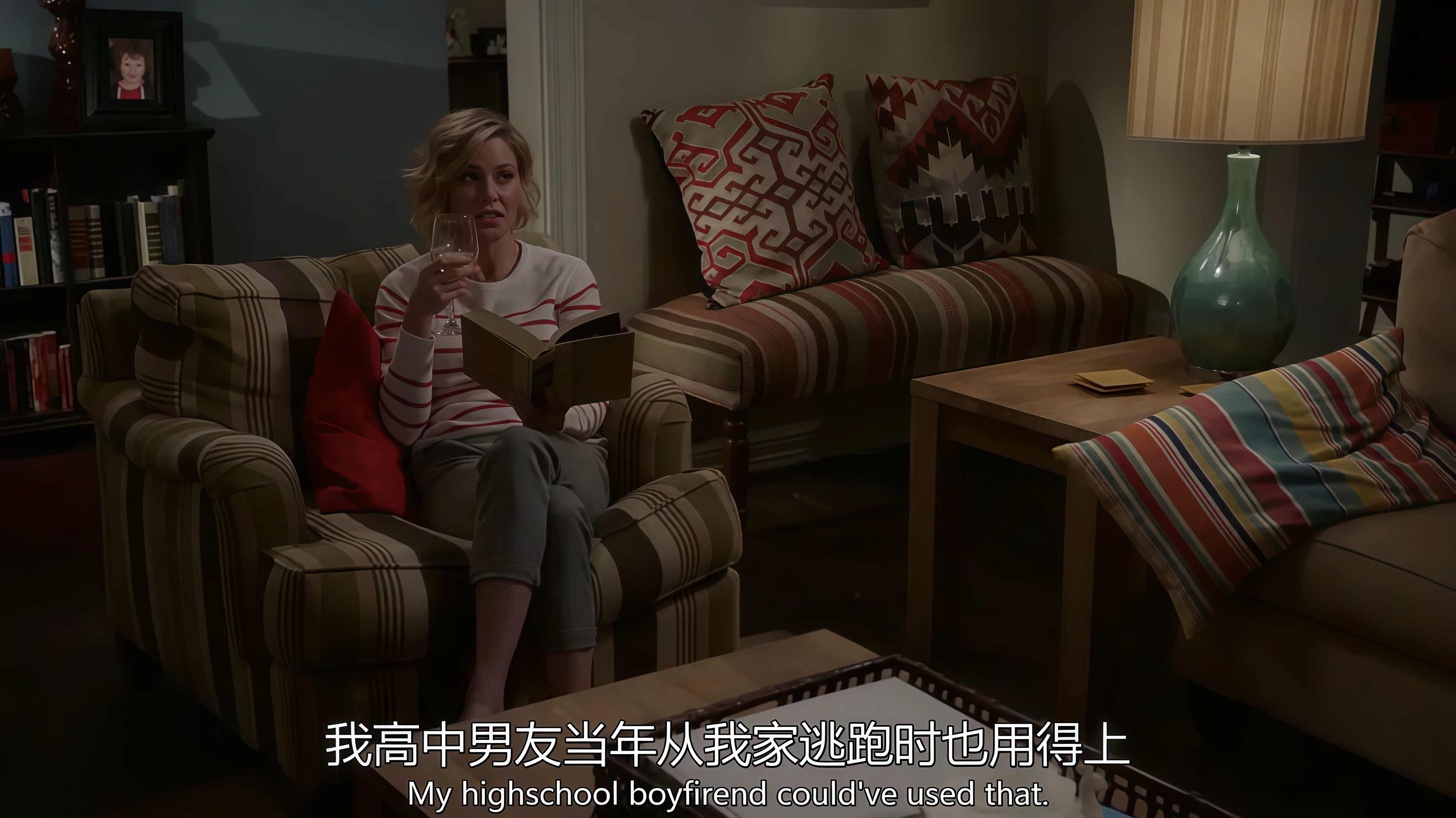摩登家庭在线观看(摩登家庭在线观看完整版免费)