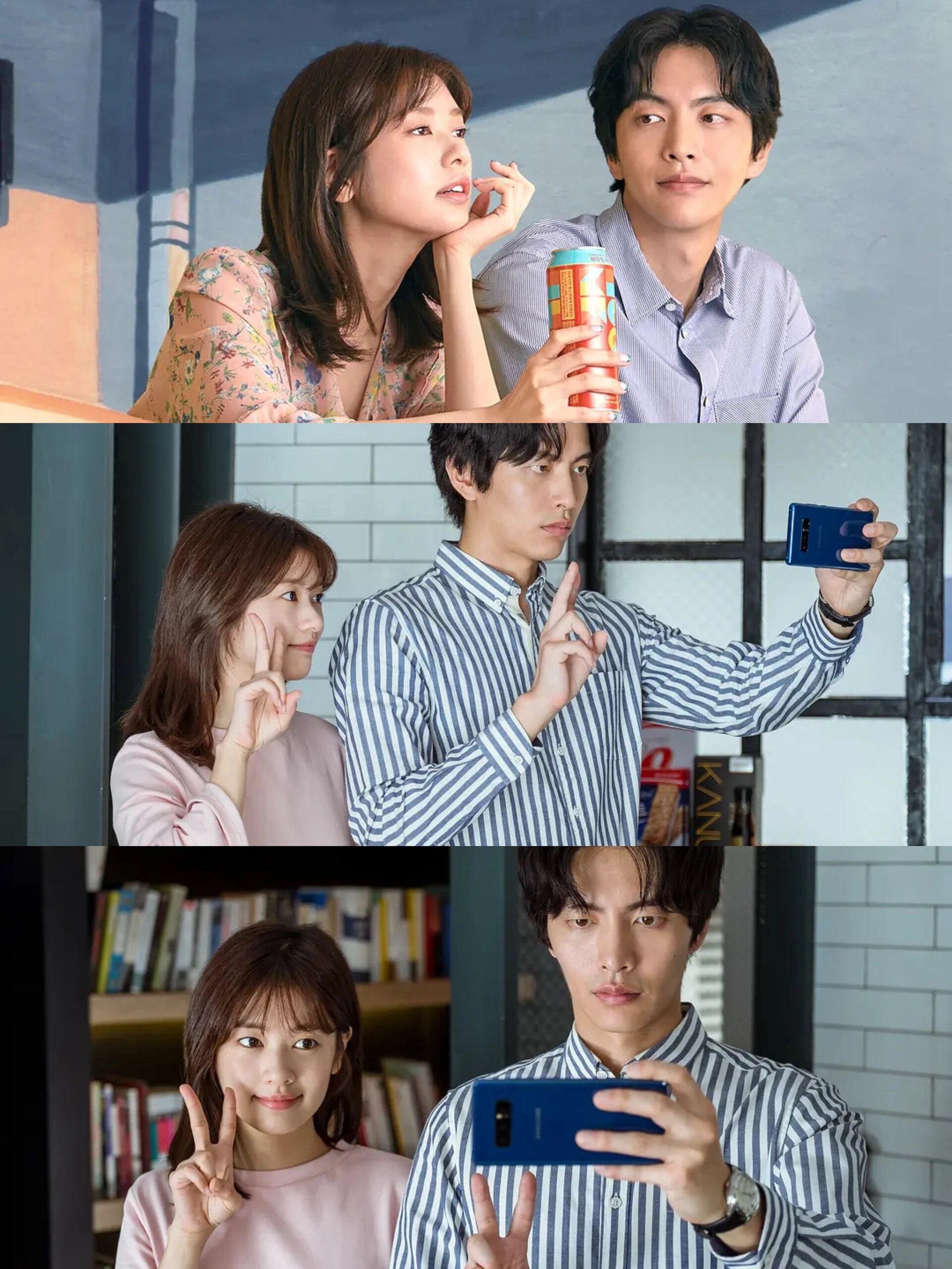 韩剧偶然结婚国语版(偶然结婚国语版电视剧)