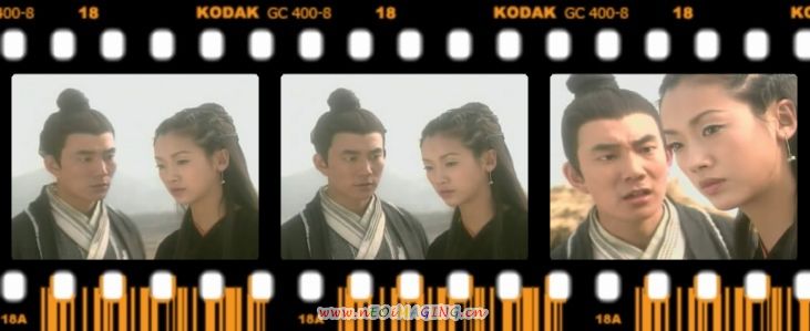 任贤齐版神雕侠侣(任贤齐版神雕侠侣哪一年拍的)