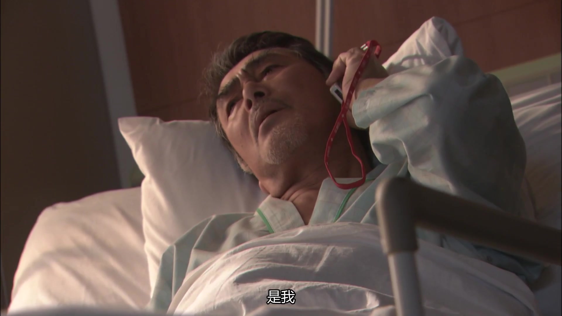 逃亡者高清(逃亡者 2020)