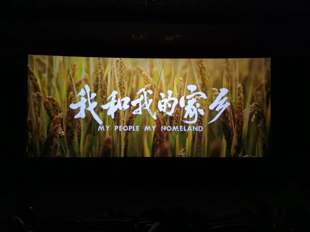 我和我的家乡在线播放免费(我和我的家乡高清版免费观看)